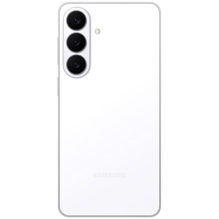 Samsung Galaxy S26 256GB Blanco